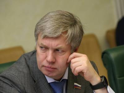 Регион не для Русских: экс-глава Ульяновской области может вновь взять власть в свои руки