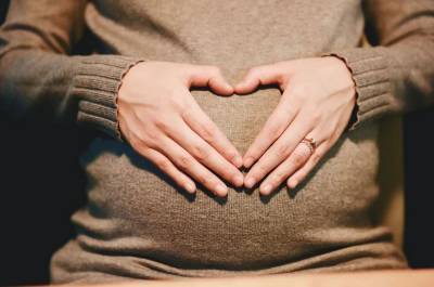У беременных женщин более высокий риск развития тяжелых форм заболевания COVID-19