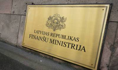 Во сколько правительству Латвии обойдется локдаун – рассчитал Минфин