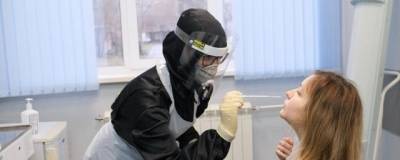 В России установлен новый антирекорд заболеваемости COVID-19 – выявлено 36 339 зараженных