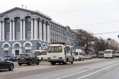 В еще одном российском регионе ввели нерабочие дни с 25 октября по 7 ноября