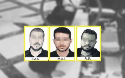 Турецкая разведка разоблачила израильский «Моссад»: шпионская сеть с арабским лицом