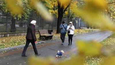 «Ситуация продолжает развиваться по худшему сценарию»: в Москве ввели нерабочие дни с 28 октября по 7 ноября
