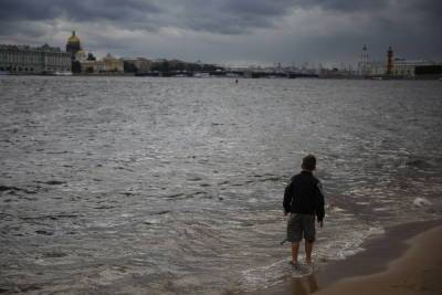 Наводнение в Петербурге: с чем столкнется город 22 октября