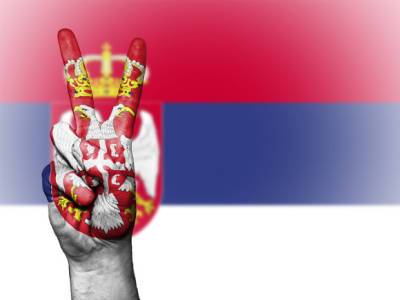Минобороны Сербии собирается купить самолеты НАТО