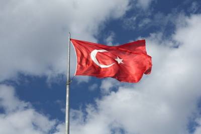 В Турции раскрыли созданную Израилем шпионскую сеть
