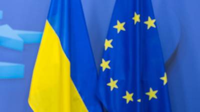 МИД Украины заявил, что страна ждёт от ЕС перспективы членства