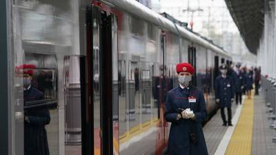 «Дочка» РЖД опровергла отмену свыше десяти пассажирских поездов