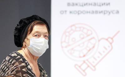 Соловьёв призвал власти ввести обязательную вакцинацию