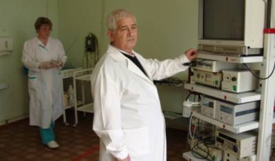 В Тюмени на 82 году жизни скончался врач-уролог. Он проработал 56 лет