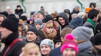 Зачем во время переписи в России раздувают численность населения и почему скрывают доход