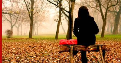 Осенняя депрессия у взрослых: симптомы, диагностика и лечение