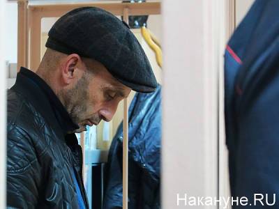 Суд арестовал первого задержанного по делу об отравлении алкоголем на Урале