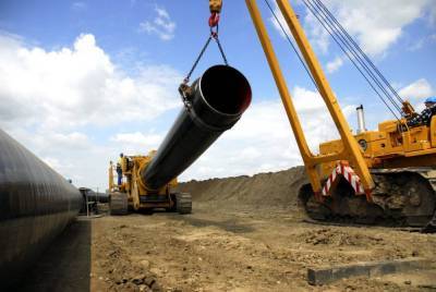 Правительство Израиля обсуждает строительство нового трубопровода в Египет