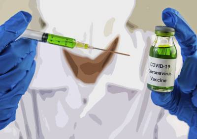 Иммунолог Валерий Черешнев объяснил, чем грозит частая вакцинация от коронавируса