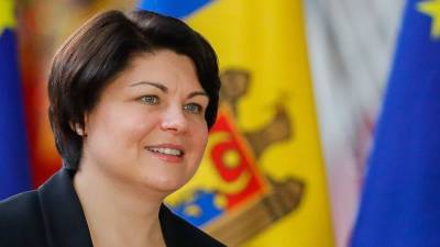 Молдавия завершила переговоры с МВФ о запуске экономической программы