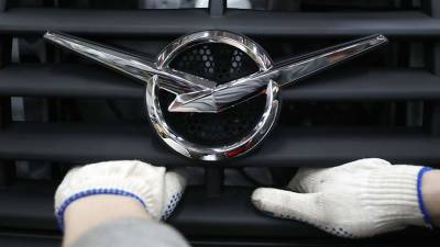 УАЗ подтвердил планы по выпуску электромобилей