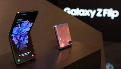 В России запретили продажу 61-й модели смартфонов Samsung