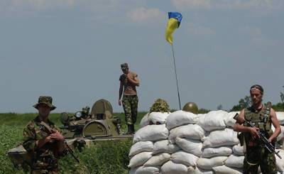 The Telegraph (Великобритания): Великобритания впервые ведет переговоры о поставках оружия на Украину