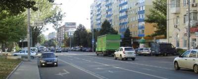 Ворошиловский проспект в Ростове сделают односторонним для водителей к 2023 году