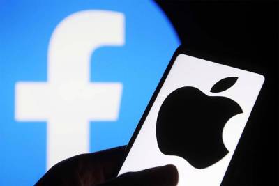 Apple лишил Facebook и Google миллиардов после изменений в iOS