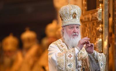 Вести.ua (Украина): игра престолов. Украина станет местом столкновения христианских конфессий?