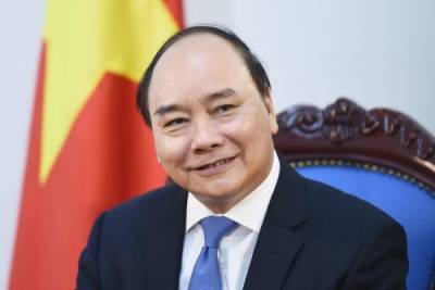 Готовится визит в Москву президента Вьетнама