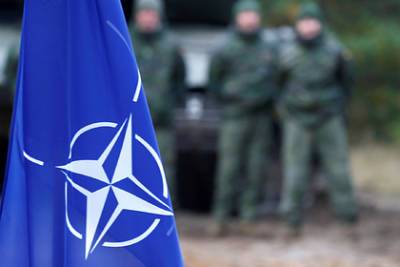 В НАТО подготовили план защиты от России