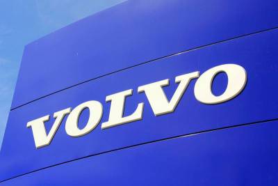 Чистая прибыль Volvo в 3-м квартале выросла на 23%, в январе-сентябре подскочила в 2,5 раза