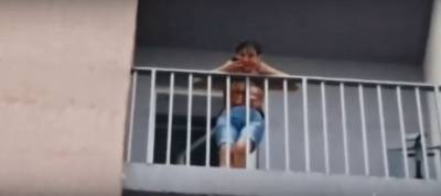 В Тобольске женщине, выбросившей котят с балкона пятого этажа, вынесли приговор