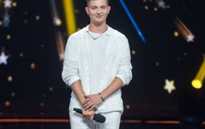 "Україна має талант": на шоу придет блогер-миллионник Максим Ткачев