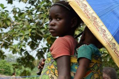 У детей в Конго выявили новую смертельную болезнь