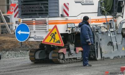 По итогам года в Тюменской области будет отремонтировано 82 % дорог