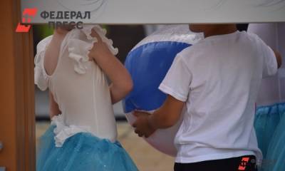 Зампред СПЧ о скандале с удушением ребенка в детсаду Екатеринбурга: «Не только синяки на теле, но и шок»