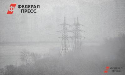 В Челябинской области снова ожидается сильный снег и ветер