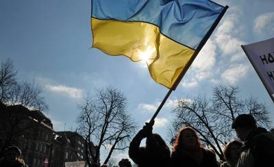 Украинцы об антироссийском «глоссарии»: дрессировка началась! (УП)