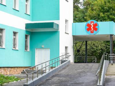 В Тернопольской области умер трехмесячный ребенок с COVID-19. Медики говорят, что госпитализации не было