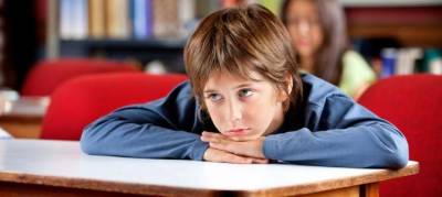 Як гонитва за оцінками може призвести до дитячої депресії