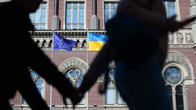 Кулеба заявил о неполноценности Европы без Украины
