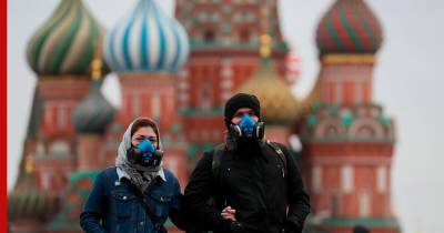 В Москве продлили ряд коронавирусных ограничений после 8 ноября