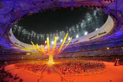 Зимняя Олимпиада-2022 в Пекине станет образцом для Украины и мира — чемпион мира по армспорту Олег Жох