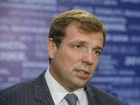 Нардеп Скорик назвал информацию об исключении Кивы из ОПЗЖ недоразумением