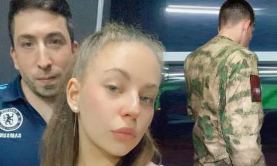 Александр Иванов - Ждала из армии другого: Житель Тагила задушил подругу и покончил с собой - bloknot.ru