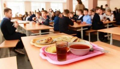 В Винницкой области у работников детских столовых обнаружили опасную инфекцию