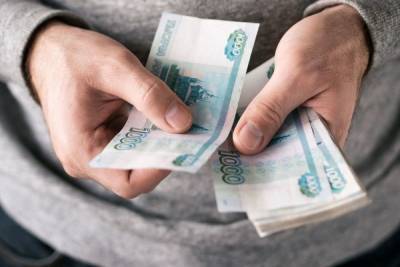 Юрист объяснил, как петербуржцам будут платить зарплату с 30 октября по 7 ноября