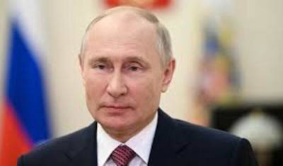 Владимир Путин не станет проводить очных встреч по работе в период локдауна