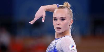 Россиянка впервые за 11 лет выиграла гимнастическое многоборье ЧМ