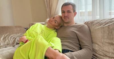 Анастасия Волочкова обратилась к бывшей жене своего бойфренда: Я не угроза