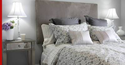Испортят интерьер спальни: 6 ошибок в выборе постельного белья