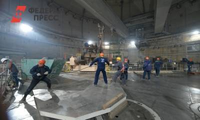 Эксперт рассказал о последствиях утечки на Ростовской АЭС